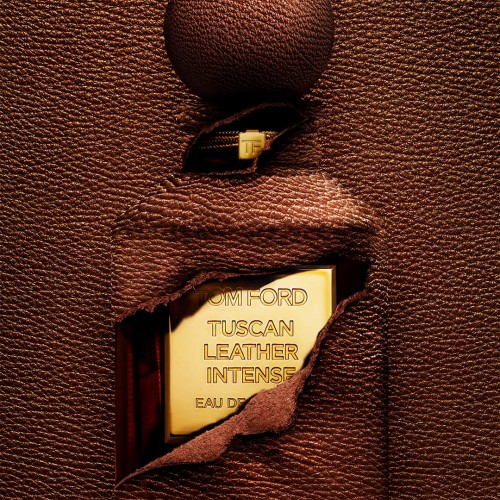 تام فورد توسکان لدر Tom Ford Tuscan Leather ؛ کامل‌ترین عطر لوکس دنیا